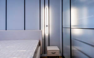 2-к квартира, на длительный срок, 70м2, 6/8 этаж