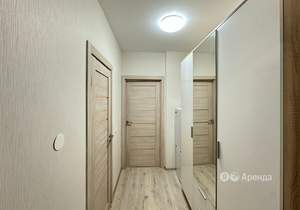 Студия квартира, на длительный срок, 22м2, 5/11 этаж