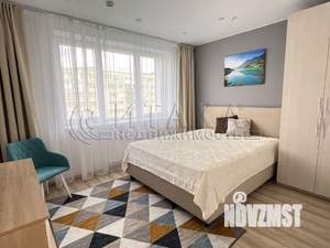 2-к квартира, на длительный срок, 53м2, 6/15 этаж