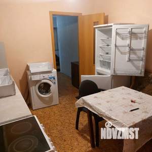 1-к квартира, на длительный срок, 40м2, 6/7 этаж
