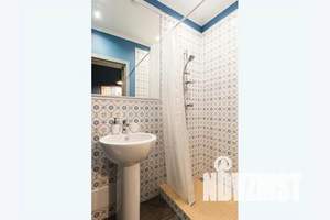 1-к квартира, посуточно, 30м2, 2/5 этаж