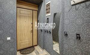 1-к квартира, на длительный срок, 65м2, 2/6 этаж