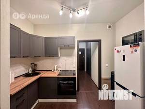 Студия квартира, на длительный срок, 28м2, 9/19 этаж