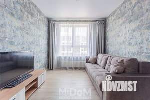 1-к квартира, на длительный срок, 33м2, 10/13 этаж