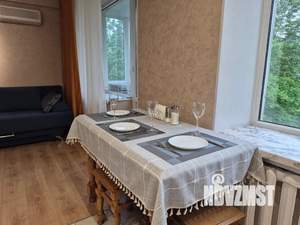 2-к квартира, посуточно, 42м2, 4/5 этаж