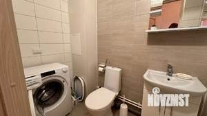 Студия квартира, на длительный срок, 25м2, 7/8 этаж