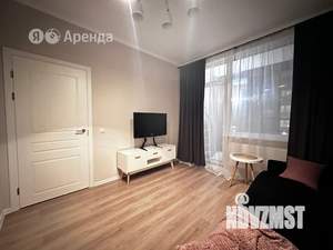 1-к квартира, на длительный срок, 30м2, 2/4 этаж