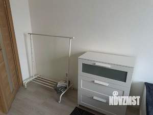 1-к квартира, на длительный срок, 35м2, 11/25 этаж