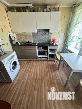 1-к квартира, на длительный срок, 39м2, 5/5 этаж