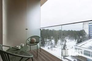 1-к квартира, посуточно, 23м2, 8/13 этаж