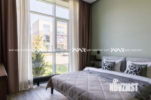 3-к квартира, на длительный срок, 100м2, 1/3 этаж