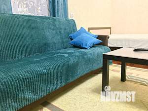 1-к квартира, посуточно, 36м2, 1/3 этаж