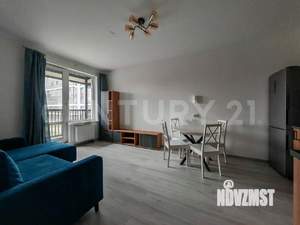 2-к квартира, на длительный срок, 60м2, 3/15 этаж