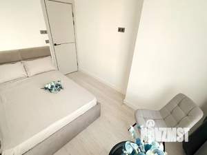 2-к квартира, посуточно, 43м2, 8/13 этаж