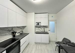 1-к квартира, на длительный срок, 35м2, 11/15 этаж