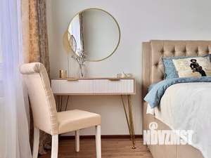 3-к квартира, посуточно, 72м2, 5/25 этаж