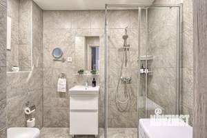 Студия квартира, на длительный срок, 23м2, 7/24 этаж