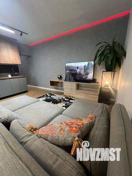 2-к квартира, на длительный срок, 69м2, 6/13 этаж