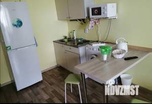 Студия квартира, на длительный срок, 25м2, 8/26 этаж