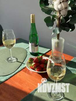 1-к квартира, посуточно, 37м2, 4/5 этаж