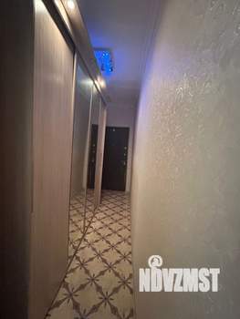 3-к квартира, на длительный срок, 62м2, 1/2 этаж