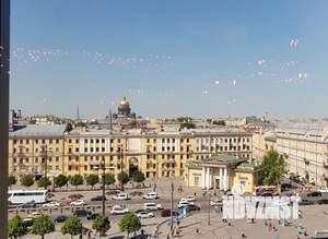 1-к квартира, посуточно, 33м2, 5/6 этаж