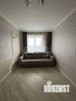 1-к квартира, на длительный срок, 38м2, 14/17 этаж