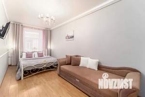 2-к квартира, посуточно, 100м2, 2/5 этаж
