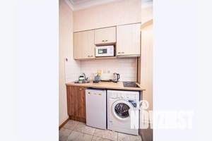 1-к квартира, посуточно, 22м2, 1/1 этаж