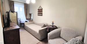 3-к квартира, на длительный срок, 90м2, 2/4 этаж