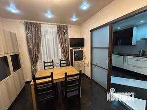 3-к квартира, на длительный срок, 156м2, 13/16 этаж