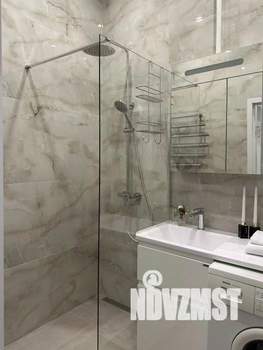 1-к квартира, посуточно, 75м2, 1/1 этаж