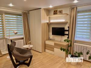 1-к квартира, на длительный срок, 31м2, 2/3 этаж