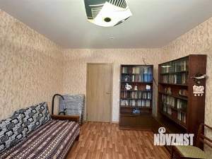 2-к квартира, на длительный срок, 62м2, 4/16 этаж