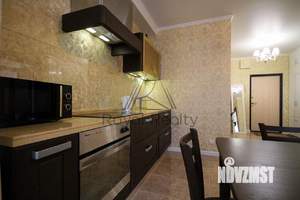 1-к квартира, на длительный срок, 50м2, 2/9 этаж