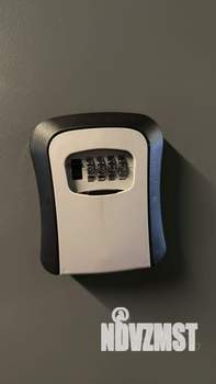 1-к квартира, посуточно, 29м2, 1/1 этаж