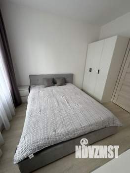 1-к квартира, на длительный срок, 35м2, 9/9 этаж