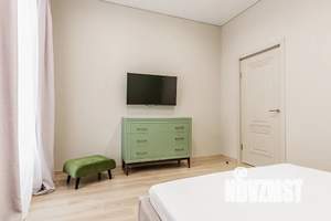 3-к квартира, посуточно, 72м2, 2/4 этаж