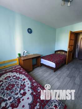 2-к квартира, посуточно, 51м2, 4/9 этаж