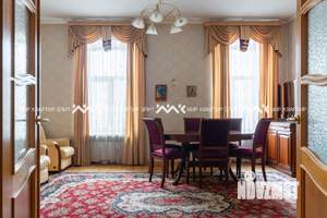 3-к квартира, на длительный срок, 86м2, 3/5 этаж