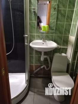 1-к квартира, на длительный срок, 32м2, 1/5 этаж