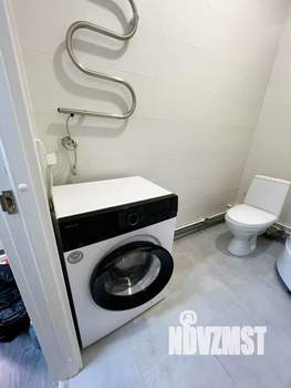 Студия квартира, на длительный срок, 30м2, 11/20 этаж