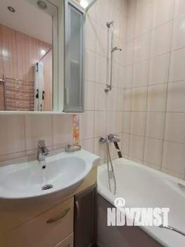 1-к квартира, на длительный срок, 38м2, 18/24 этаж