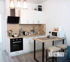 1-к квартира, на длительный срок, 26м2, 8/12 этаж