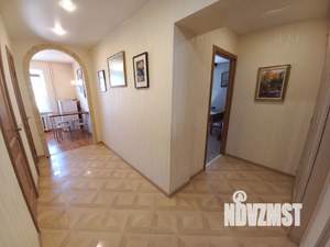 1-к квартира, посуточно, 40м2, 8/9 этаж
