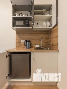 Студия квартира, посуточно, 15м2, 2/6 этаж