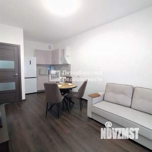 2-к квартира, на длительный срок, 55м2, 2/10 этаж