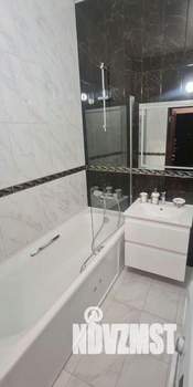 2-к квартира, на длительный срок, 59м2, 4/10 этаж