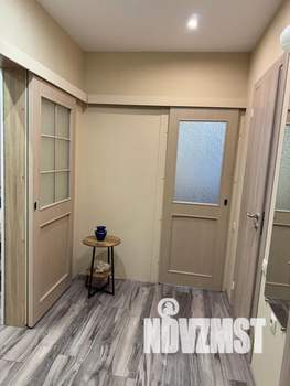 1-к квартира, посуточно, 39м2, 10/12 этаж