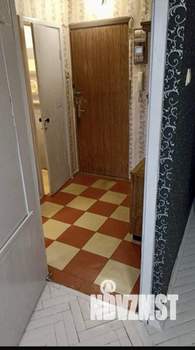 1-к квартира, на длительный срок, 34м2, 7/9 этаж